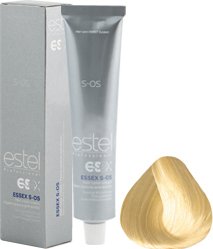 

Крем-краска для волос Estel Professional Princess Essex S-OS 101 пепельный