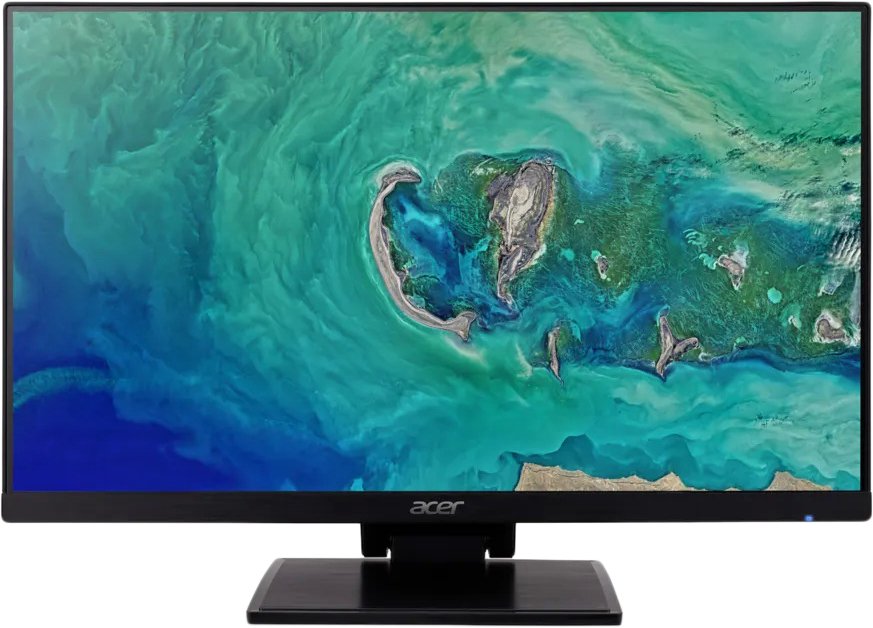 

Монитор Acer UT241YAbmihuzx UM.QW1EE.A02