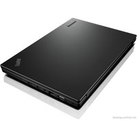 Ноутбук Lenovo ThinkPad L450 (20DT0013RT)