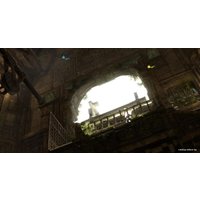  The Last Guardian. Последний хранитель для PlayStation 4