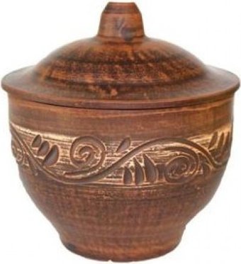 Горшочек Славянская Керамика авд-69-328