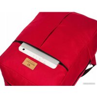 Городской рюкзак Cedar Rovicky R-PLEC-RED (красный)