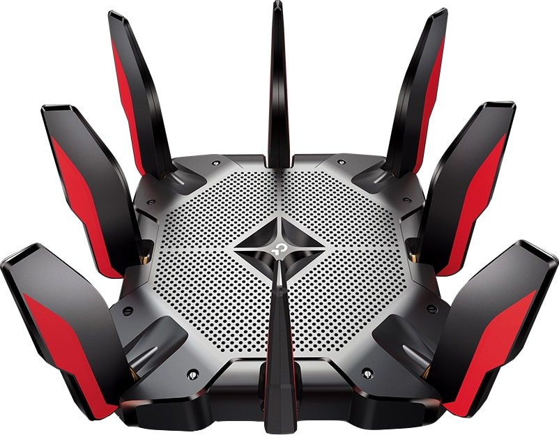 

Wi-Fi роутер TP-Link Archer AX11000