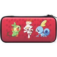 Чехол для приставки HORI Hard Pouch Pokemon Sword/Shield NSW-219U