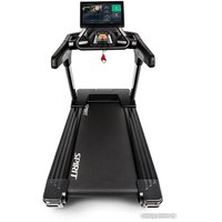 Электрическая беговая дорожка Spirit Fitness CT1000ENT