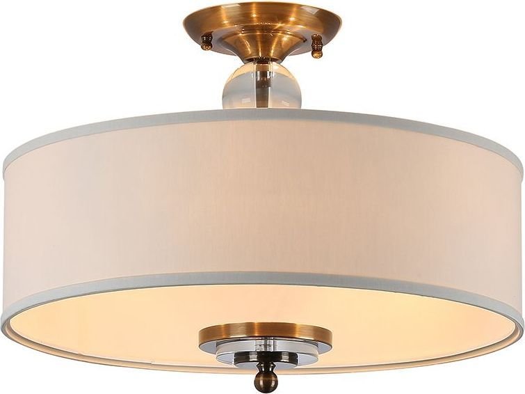 

Люстра средней высоты Newport 31305/PL B/C