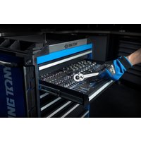 Тележка King Tony 87SQ31-7B-BK