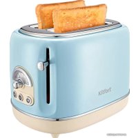 Тостер Kitfort KT-4004-4