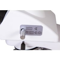 Микроскоп Levenhuk MED D25T LCD тринокулярный 73995