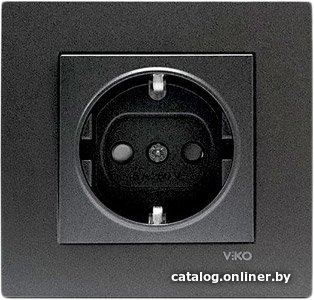 Розетка Viko Novella 92105442
