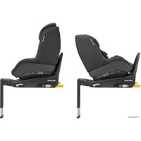 Детское автокресло Maxi-Cosi Pearl Pro 2 i-Size (authentic black)
