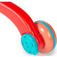 Каталка Babyhit Multi Fun Red WT200 (красный)