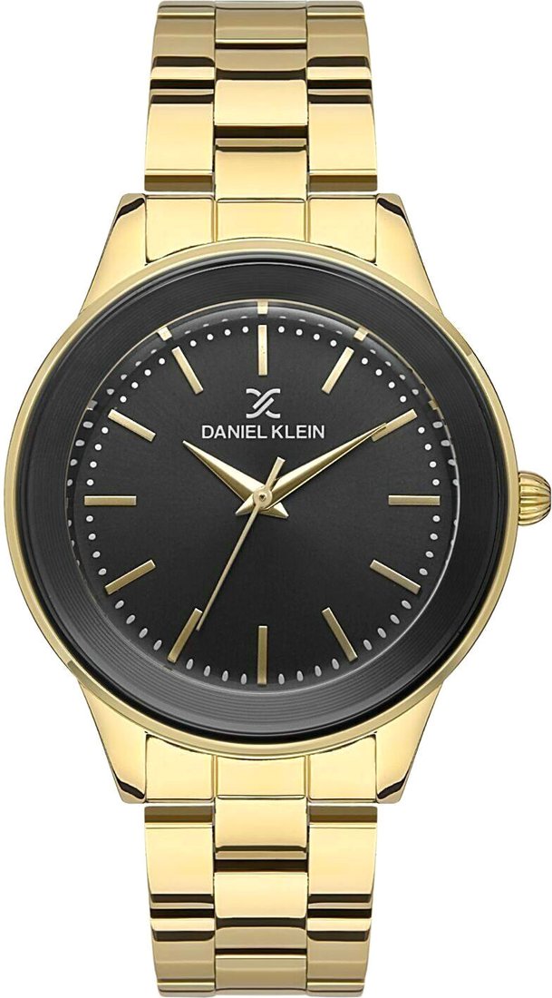 

Наручные часы Daniel Klein 13251-4