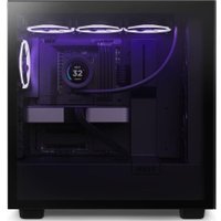 Материнская плата NZXT N7 B650E N7B65XTB1