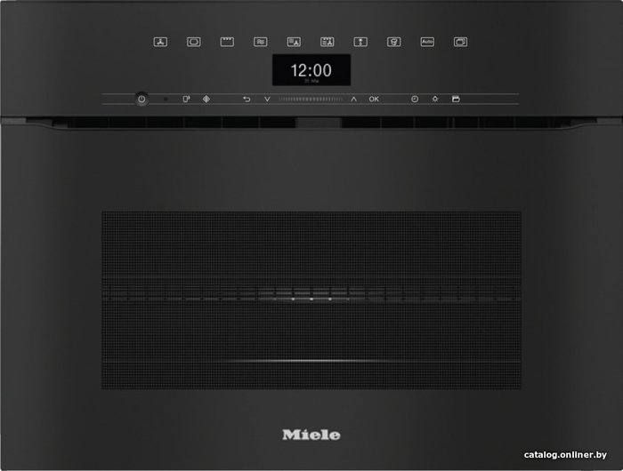 Miele H 7440 BMX OBSW