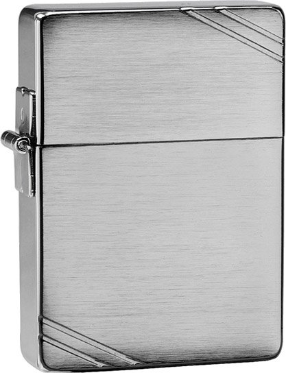 

Зажигалка Zippo Replica 1935 Brushed Chrome