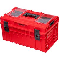Ящик для инструментов Qbrick System One 350 2.0 Profi RED Ultra HD Custom