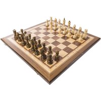 Шахматы Zeynalyan Турнирные-1 az109 (инкрустация 50)