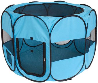 Манеж Sipl Profi AG379