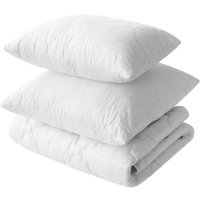 Спальная подушка Самойловский текстиль Гипоаллергенная 50x70 СТГ 50/70 ПЭСТ 045