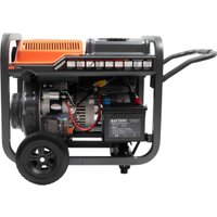 Дизельный генератор Gigant GDGL-5500