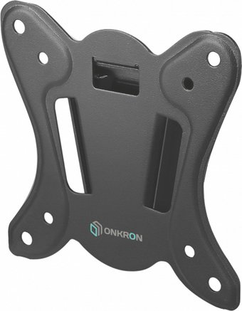 Кронштейн для телевизора Onkron NN31 (черный)