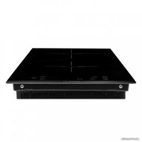 Варочная панель Germes HAI-30BK-BX