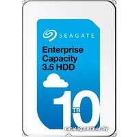 Жесткий диск Seagate Enterprise Capacity 10TB [ST10000NM0016]