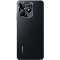 Смартфон Realme C53 RMX3760 8GB/256GB международная версия (глубокий черный)