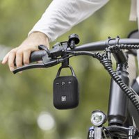 Беспроводная колонка Tronsmart Mirtune H1 (черный)