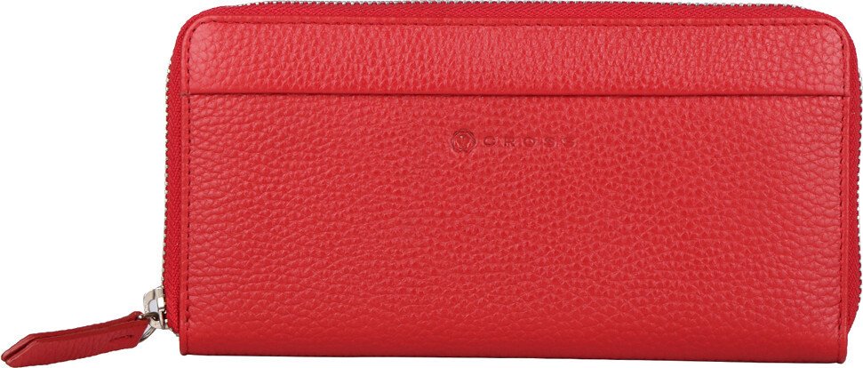 

Портмоне Cross Colors Rosso AC3138287-5-8 (красный)