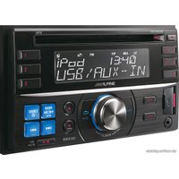 CD/MP3-магнитола Alpine CDE-W233R