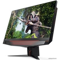 Моноблок Lenovo IdeaCentre Y910-27ISH [F0CJ0013RK]
