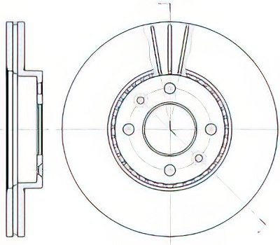 

Remsa 622710