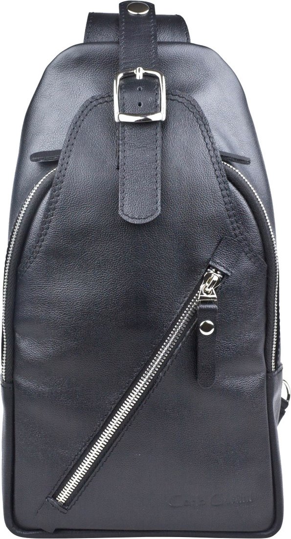 Городской рюкзак Carlo Gattini Premium Crespino 3106-51 (черный)