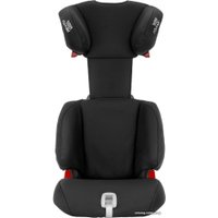 Детское автокресло Britax Romer Discovery SL (cosmos black)