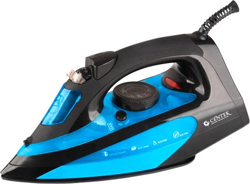 

Утюг CENTEK CT-2322