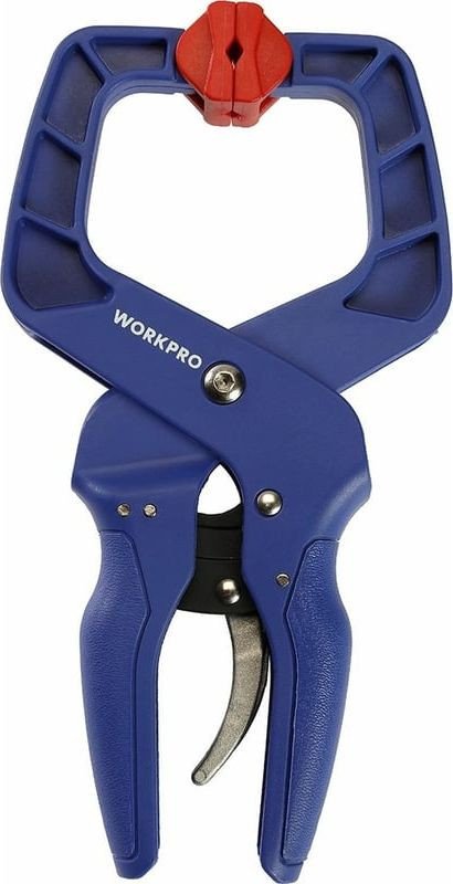 Зажим Workpro WP232015
