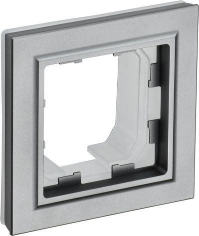 

Рамка IEK Brite BR-M12-44-K46