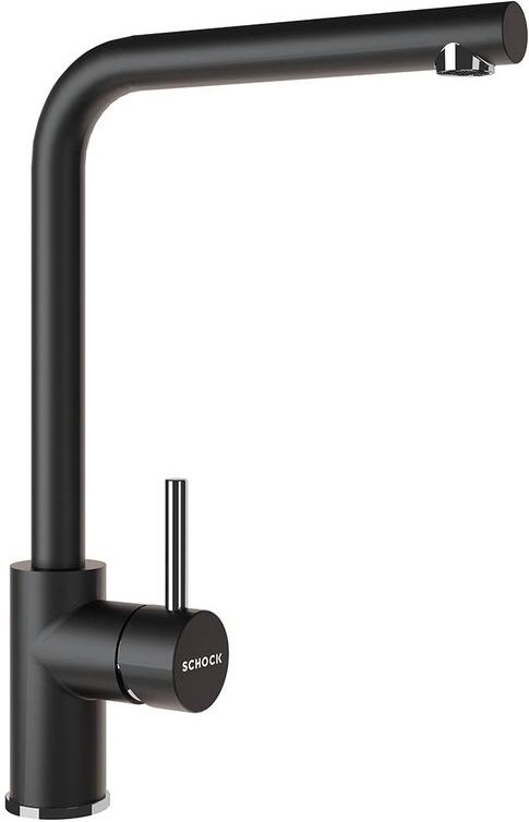 

Смеситель Schock Napos (пуро)