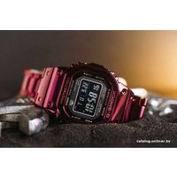 Наручные часы Casio G-Shock GMW-B5000RD-4E