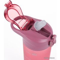 Бутылка для воды Darvish DV-H-1605-2 750мл (розовый)