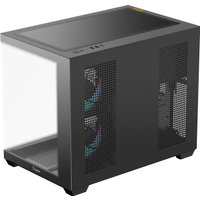 Корпус Ocypus Gamma C54 BK ARGB