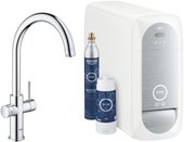 GROHE Blue Home 31455000 (хром)