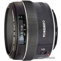 Объектив Yongnuo YN 50mm f/1.4 Canon EF