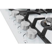 Варочная панель ZUGEL ZGH601W