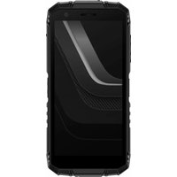 Телефон Doogee Fire 3 Max 8GB/256GB (черный/серый)