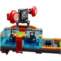 Конструктор LEGO City Stuntz 60294 Грузовик для шоу каскадеров