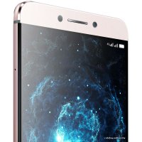 Телефон LeEco Le Max 2 X820 32GB (розовое золото)