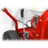 Колесная воздуходувка Weibang WBLV506H V